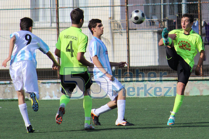 rizebelediyespor-pazarspor-u15